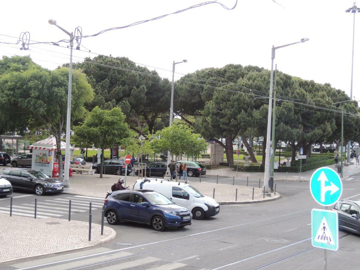 Sentir Belem 2e Lisboa