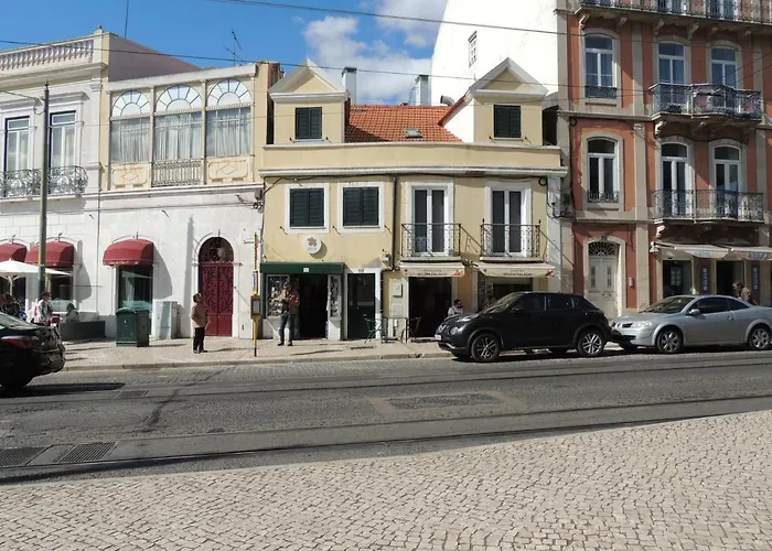 Sentir Belém 2E