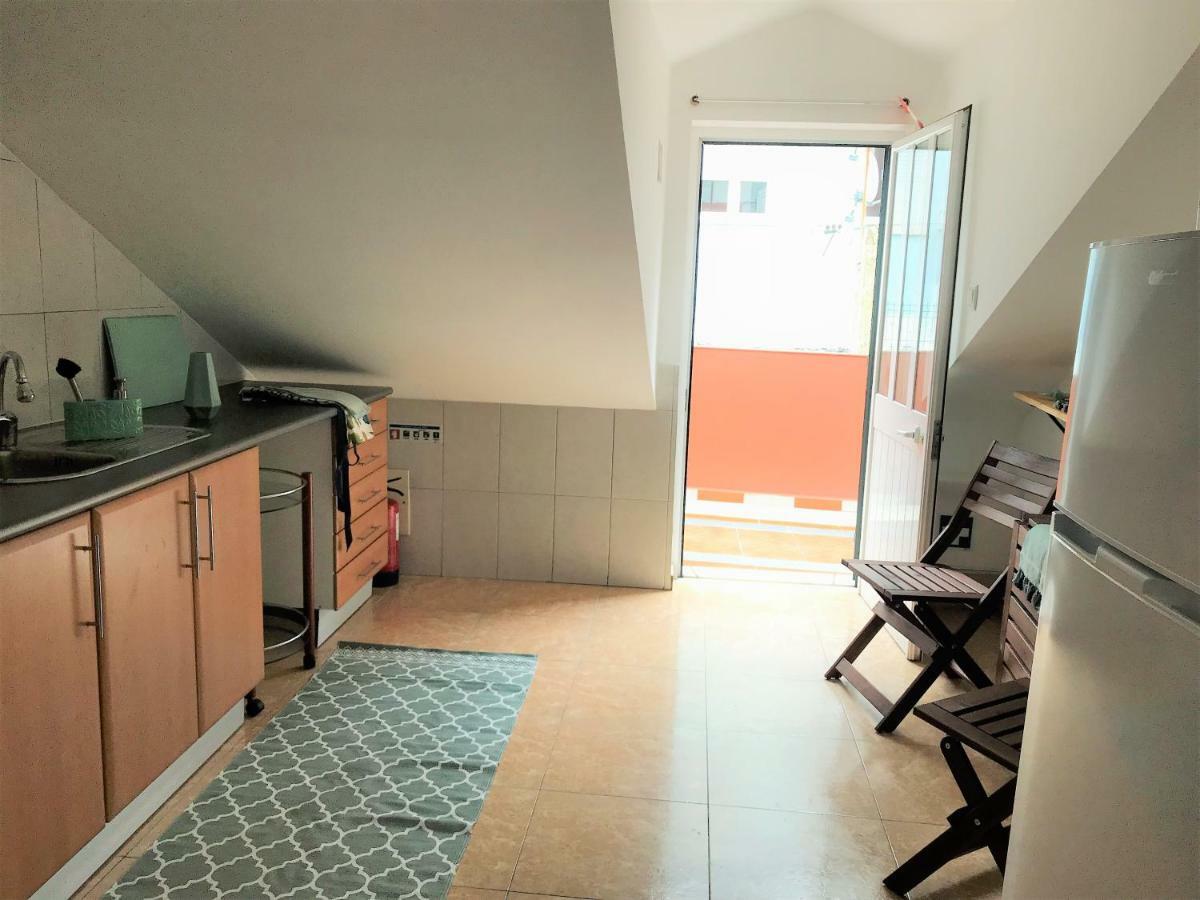 Apartamento Sentir Belém 2e