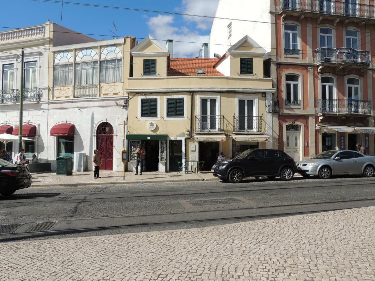 Sentir Belém 2e Apartamento