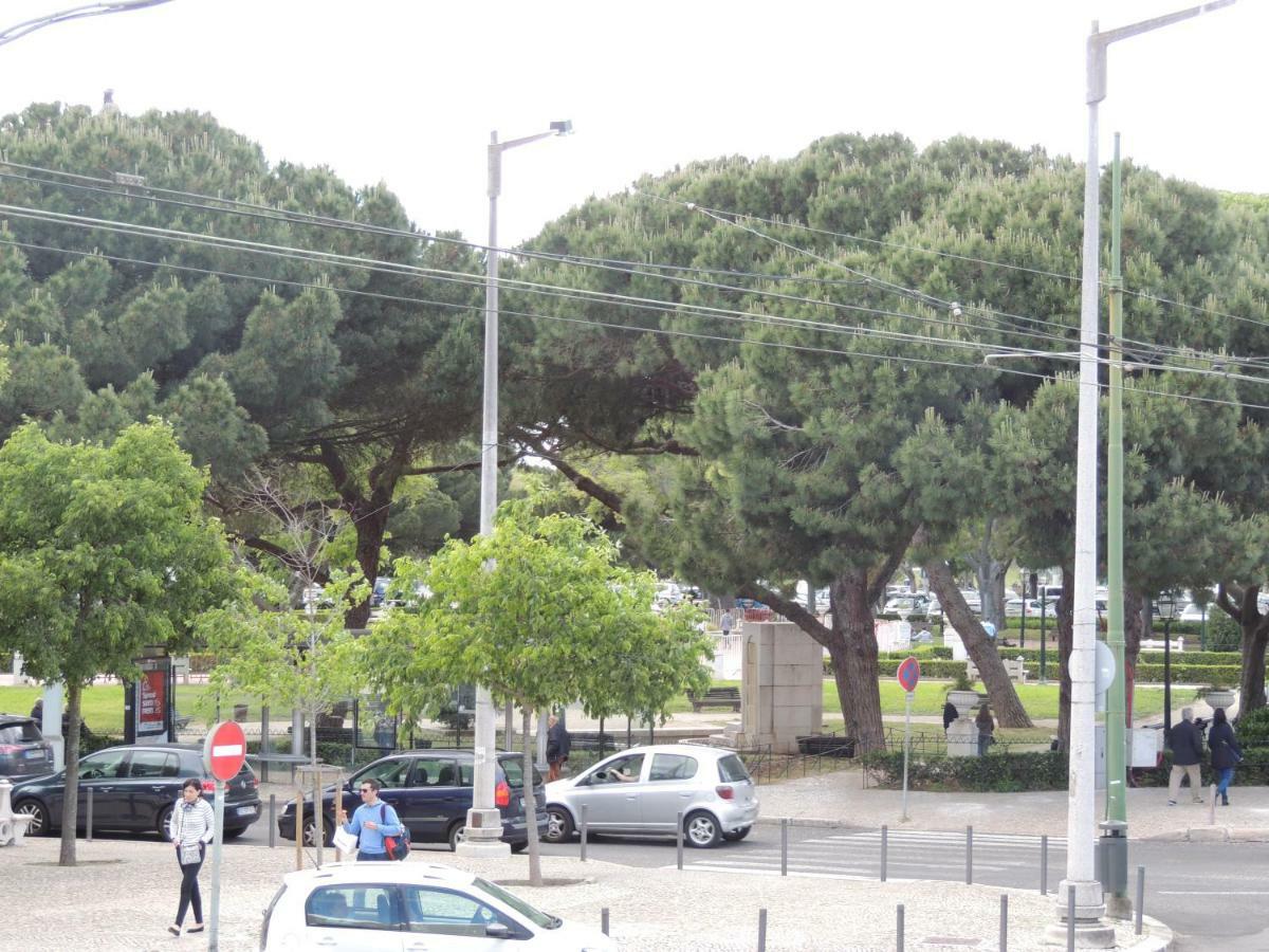 Apartamento Sentir Belém 2e Lisboa