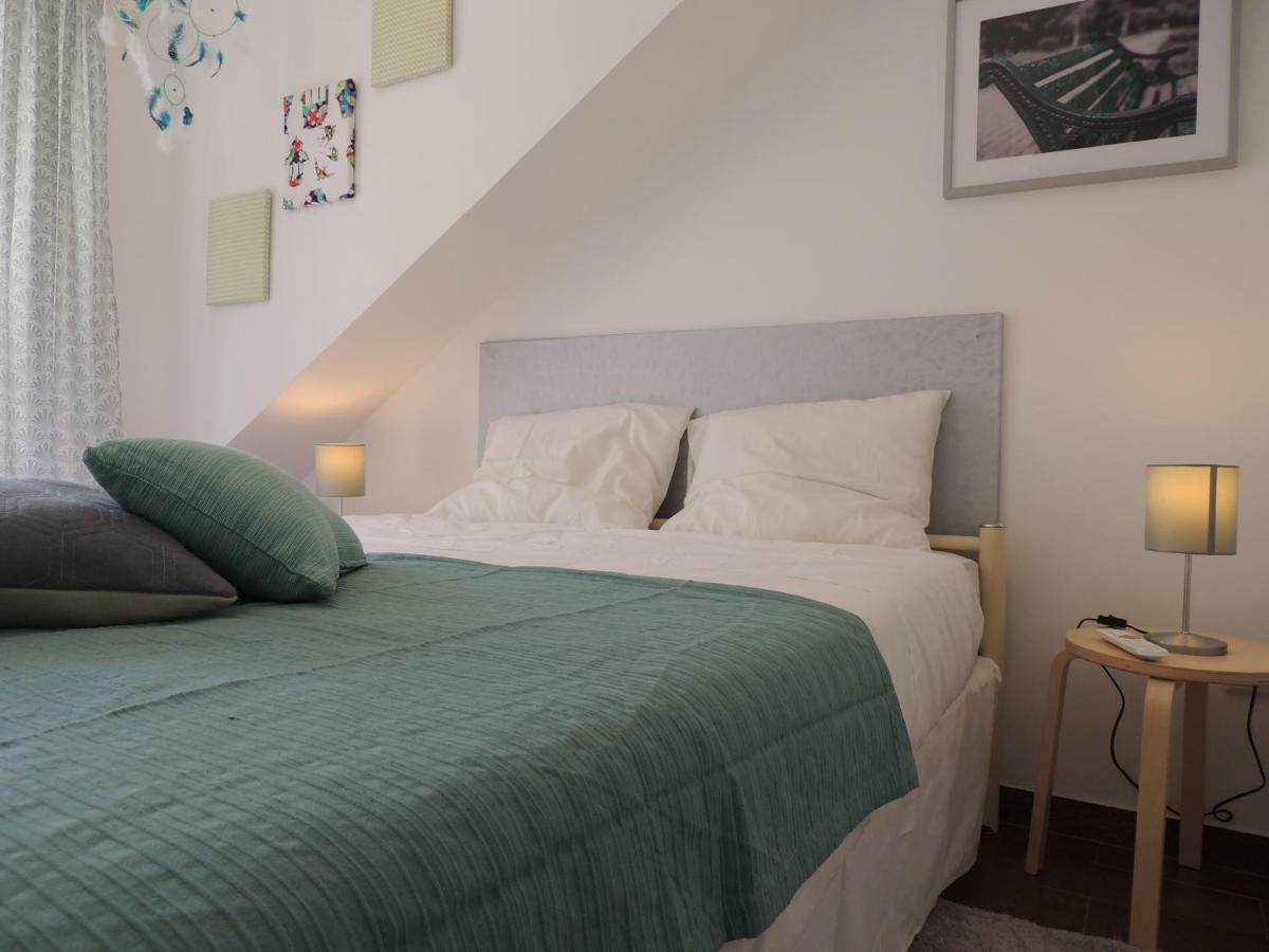 Apartamento Sentir Belém 2e