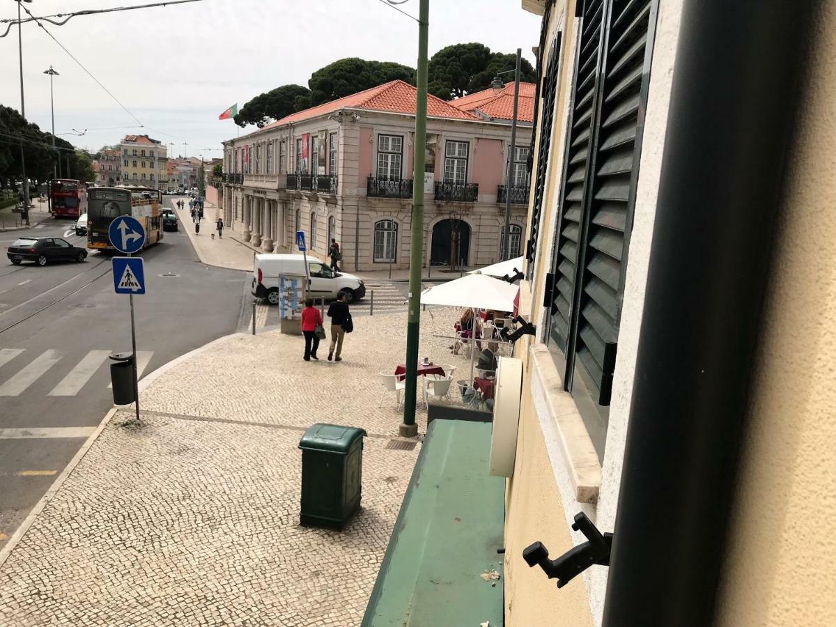 Sentir Belém 2e Apartamento