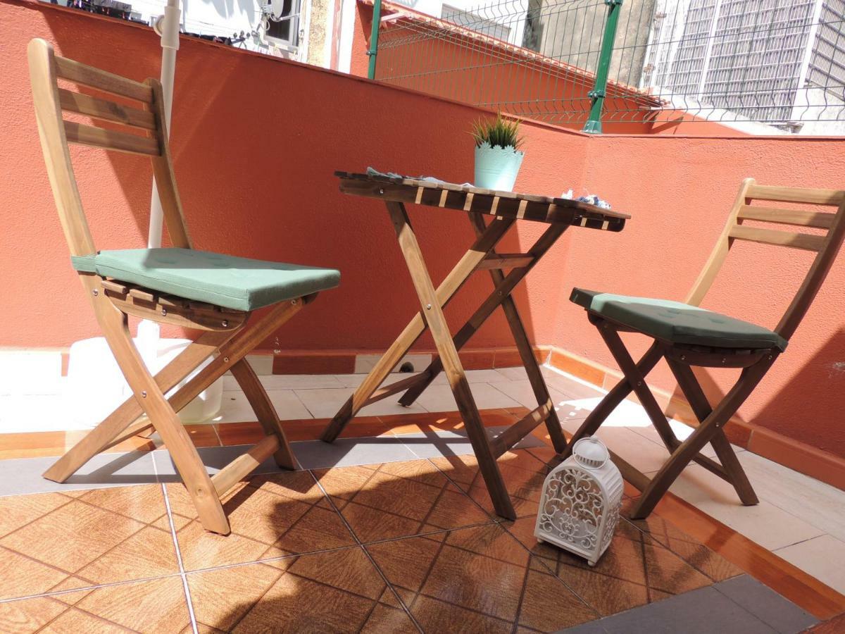 Apartamento Sentir Belém 2e Lisboa