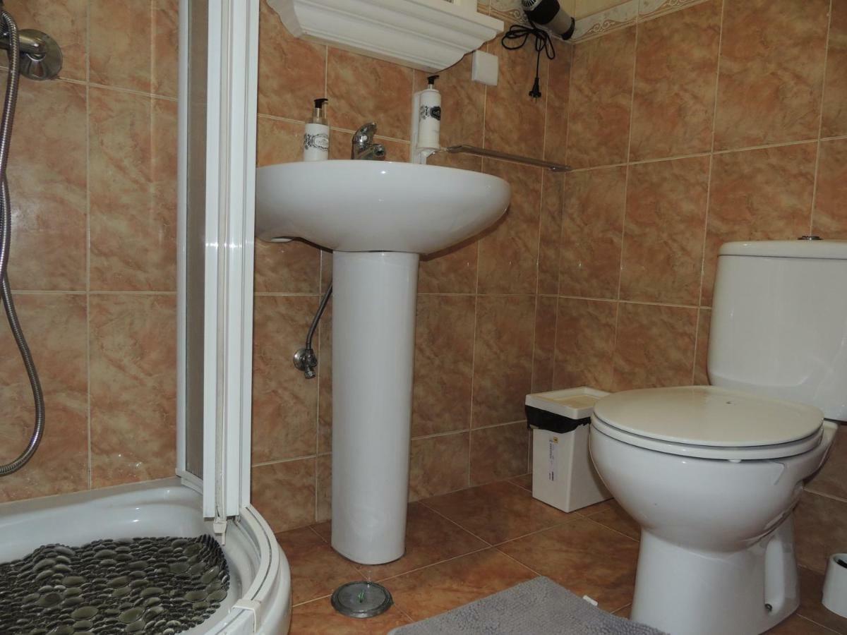 Sentir Belém 2e Apartamento Lisboa
