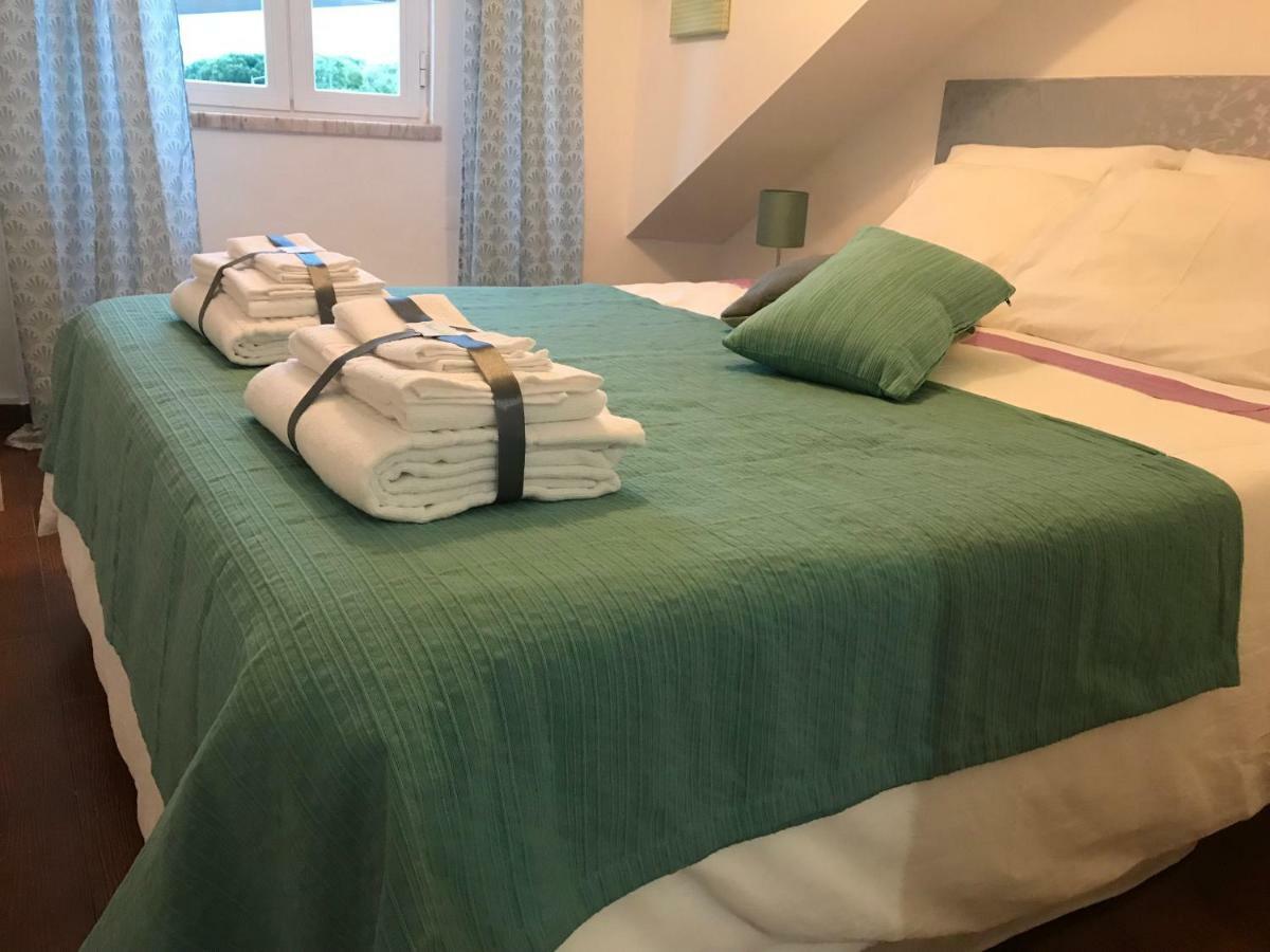 Sentir Belém 2e Apartamento Lisboa