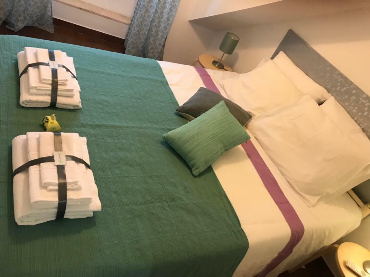 Apartamento Sentir Belém 2e Lisboa